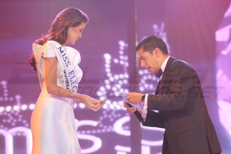 Miss Venezuela 2013 คนใหม่ Maria Isler เจอกันที่MU 2013