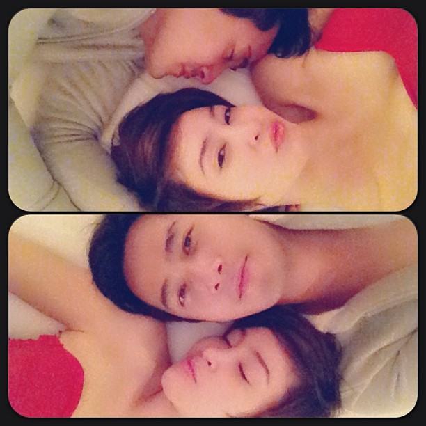 ว้าว! คุณแม่คนสวย ษา วรรณษา อวดหุ่นเป๊ะในบิกินี่สุดเริ่ด