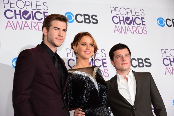 ประกาศแล้ว! ผลรางวัล People's Choice Awards 2013