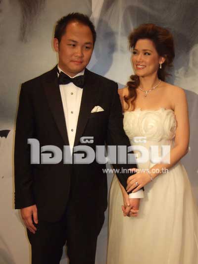 เฮ! บัวชมพู ฟอร์ด สุดแฮปปี้ ตั้งท้องลูกคนที่ 2 แล้ว