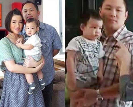 เฮ! บัวชมพู ฟอร์ด สุดแฮปปี้ ตั้งท้องลูกคนที่ 2 แล้ว