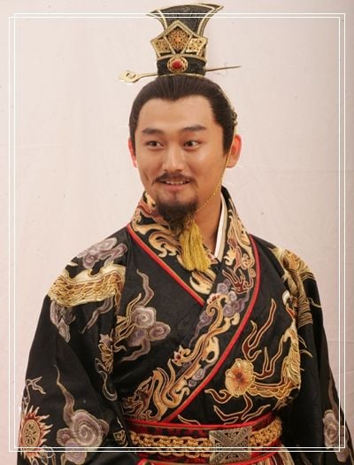 《苏东坡》 Su Dong Po (2012)