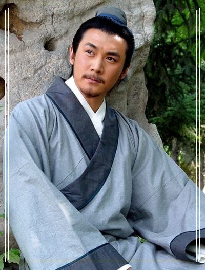 《苏东坡》 Su Dong Po (2012)