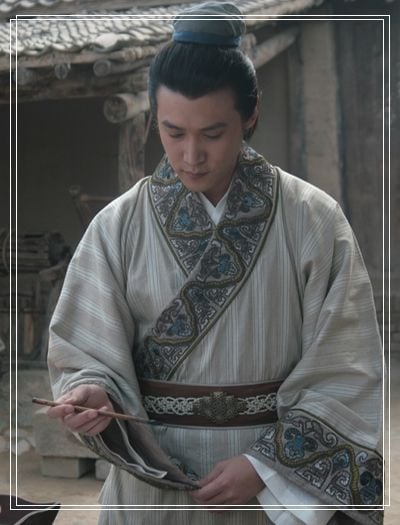 《苏东坡》 Su Dong Po (2012)