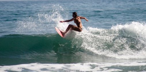 กิจกรรมยามว่าง Miss Venezuela 2012 สวย เก่ง กล้าหาญมาก