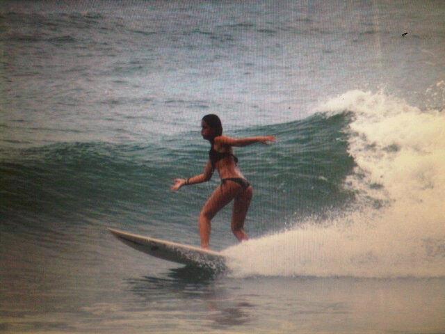 กิจกรรมยามว่าง Miss Venezuela 2012 สวย เก่ง กล้าหาญมาก