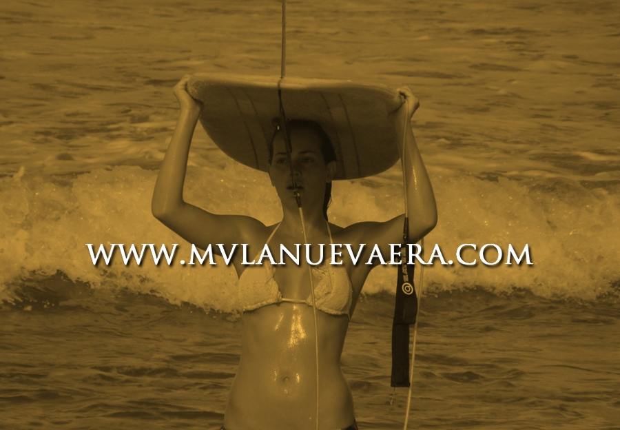 กิจกรรมยามว่าง Miss Venezuela 2012 สวย เก่ง กล้าหาญมาก