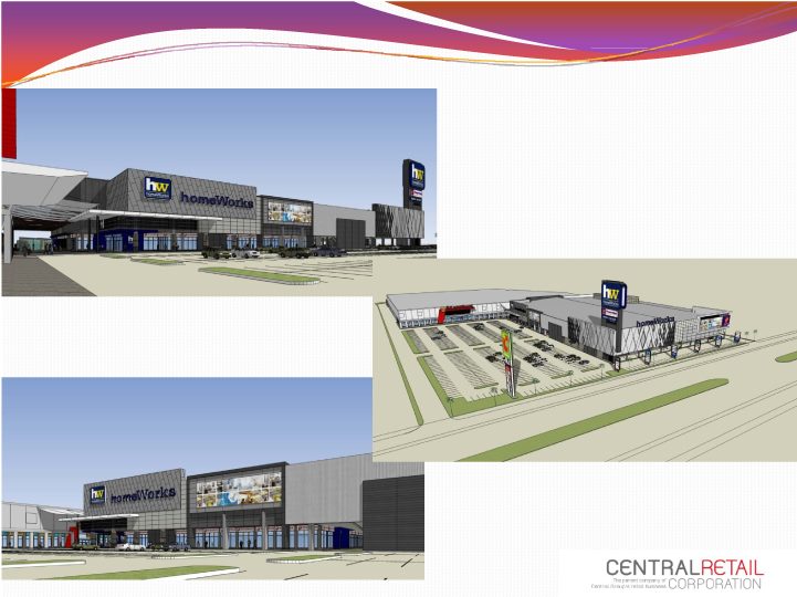 โฮมเวิร์ก สาขาขอนแก่น เเห่งเเรกของอีสาน  หน้าบิ๊กซีเลยครับ