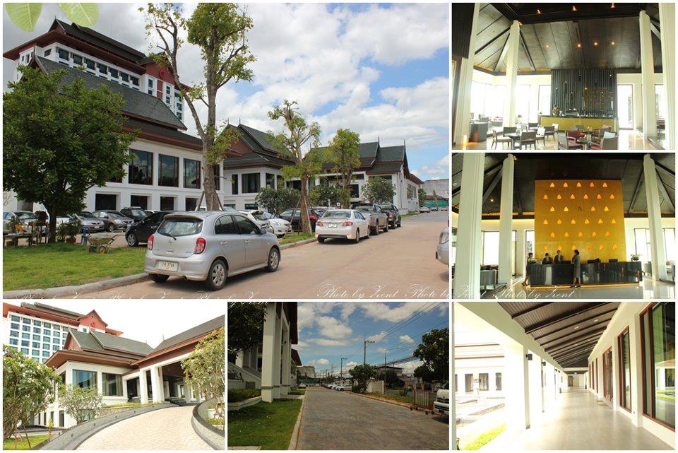 Centara Hotel & Convention Centre Khon Kaen