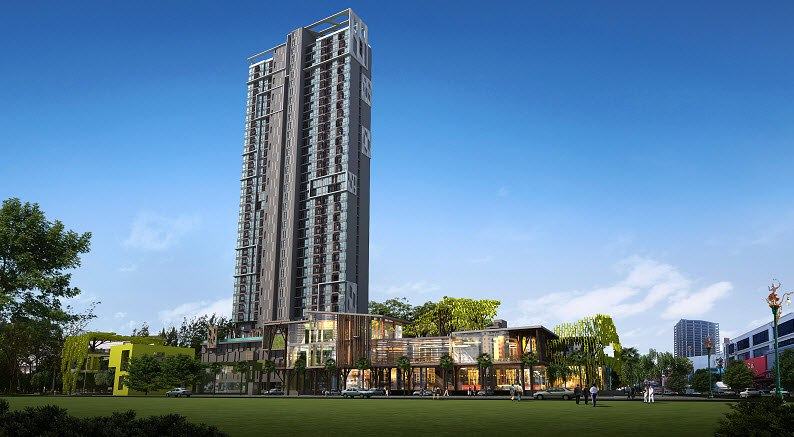 ขอนแก่น วันนี้ 2556