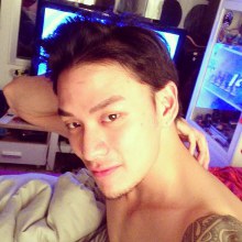 แทค...IG Update