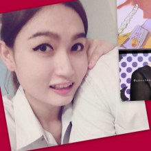 ประกวดหนุ่มสาวสุขภาพดีค่ะ หมายเลข21