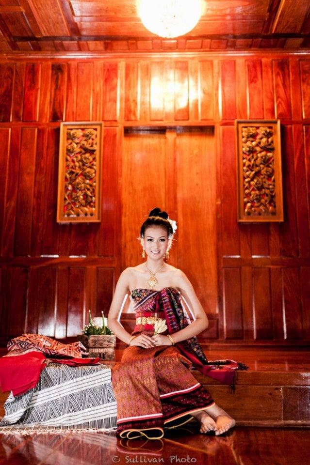 หนุมสาวชาวอีสาน