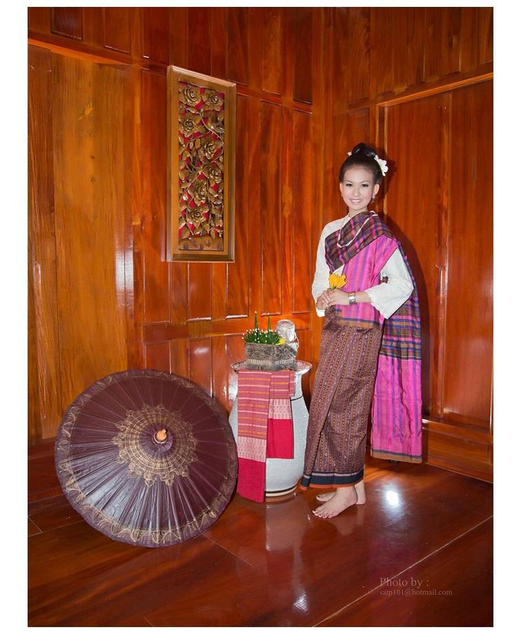 หนุมสาวชาวอีสาน