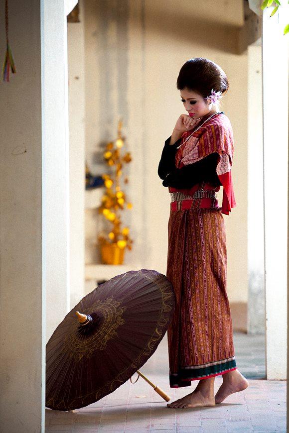 หนุมสาวชาวอีสาน