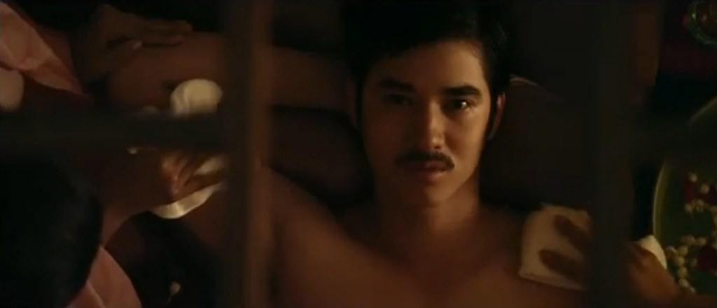 จันดารา ปัจฉิมบท
