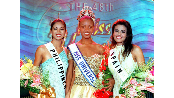 1999-ประเทศทรินิแดดและโทบาโก