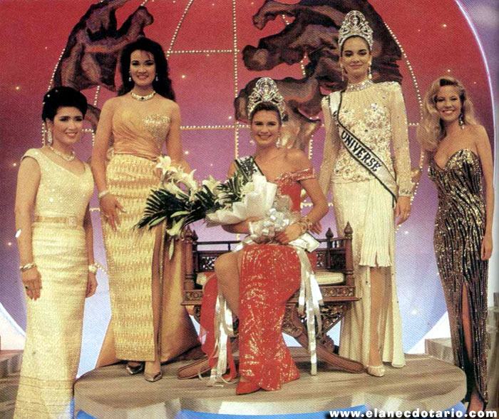 1992-กรุงเทพมหานคร, ประเทศไทย