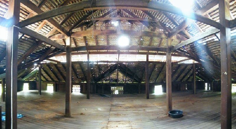 วัง"ลือแฆะห์"ประวัติศาสตร์ปริศนา ยังรอคำตอบ บททดสอบที่รอวันแก้ไข