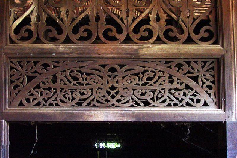 วัง"ลือแฆะห์"ประวัติศาสตร์ปริศนา ยังรอคำตอบ บททดสอบที่รอวันแก้ไข