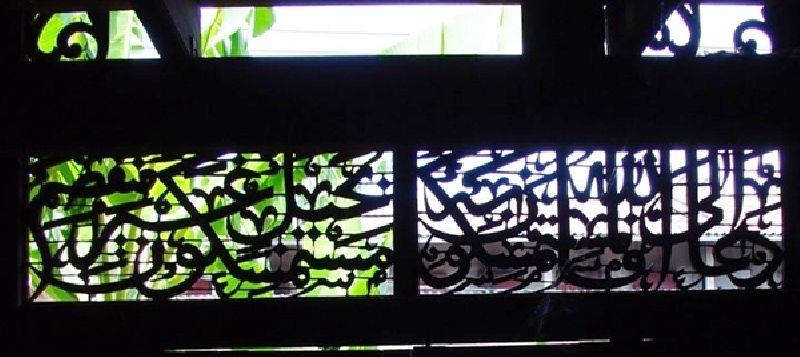 วัง"ลือแฆะห์"ประวัติศาสตร์ปริศนา ยังรอคำตอบ บททดสอบที่รอวันแก้ไข