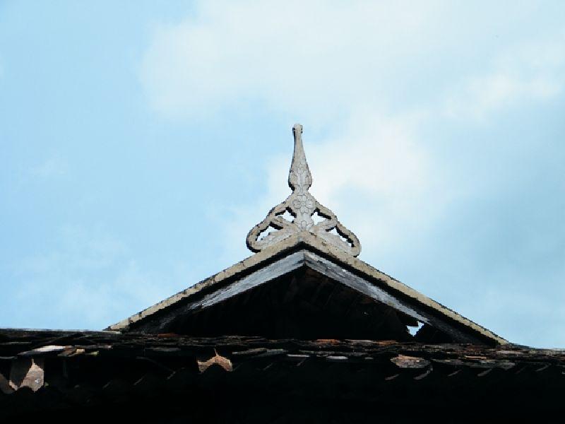 วัง"ลือแฆะห์"ประวัติศาสตร์ปริศนา ยังรอคำตอบ บททดสอบที่รอวันแก้ไข