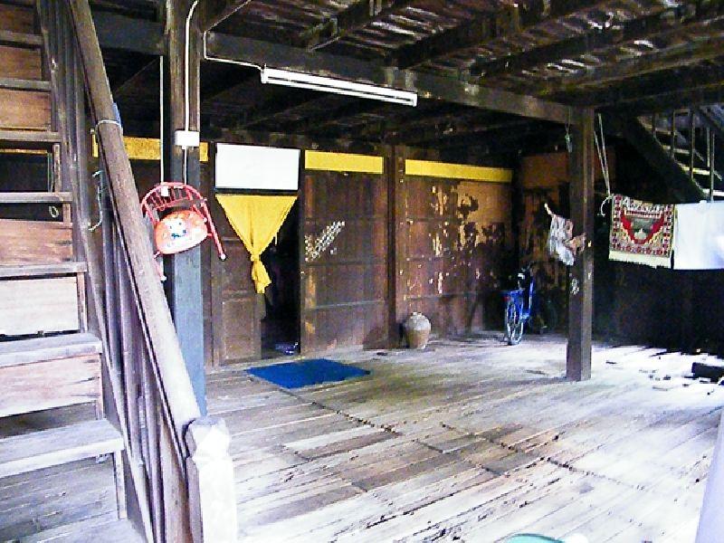 วัง"ลือแฆะห์"ประวัติศาสตร์ปริศนา ยังรอคำตอบ บททดสอบที่รอวันแก้ไข