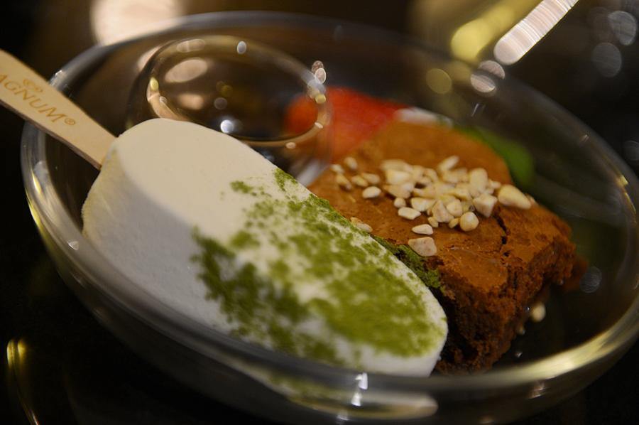 เปิดแล้ว แม็กนั่มคาเฟ่ ที่สยามเซ็นเตอร์