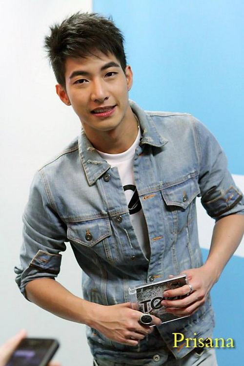 รวมรูปภาพ โตโน่ ภาคิน คำวิลัยศักดิ์