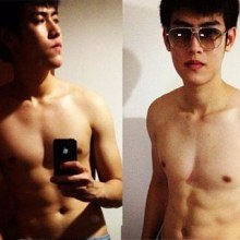 เปลือยอก โชว์แมน ทำพิษป๊อป ยิ่งถูกมองเป็นเกย์