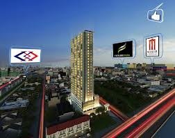 Mega Township In Rangsit