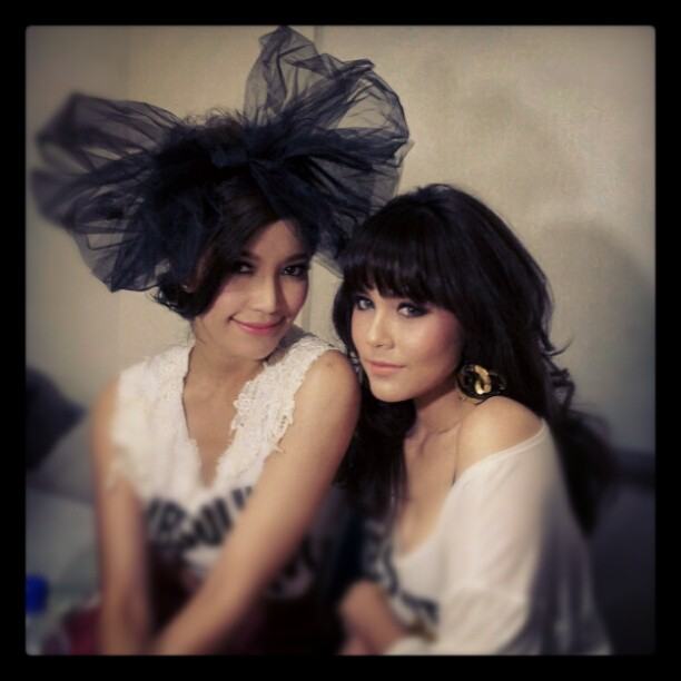 อัพเดท Instagram ชมพู่ อารยา