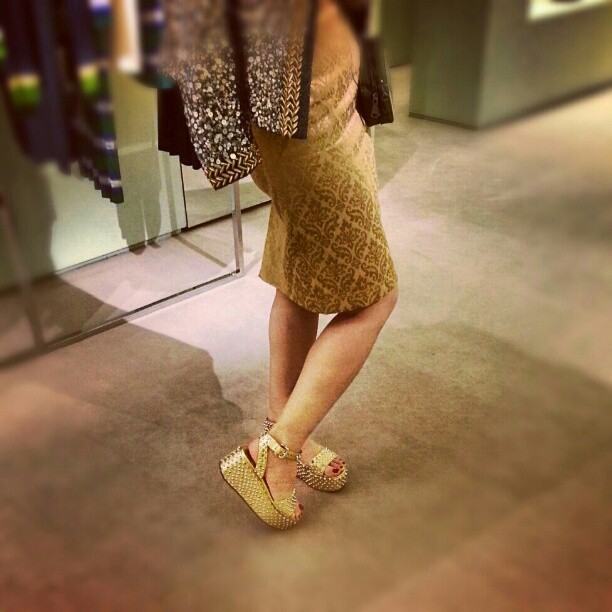 อัพเดท Instagram ชมพู่ อารยา