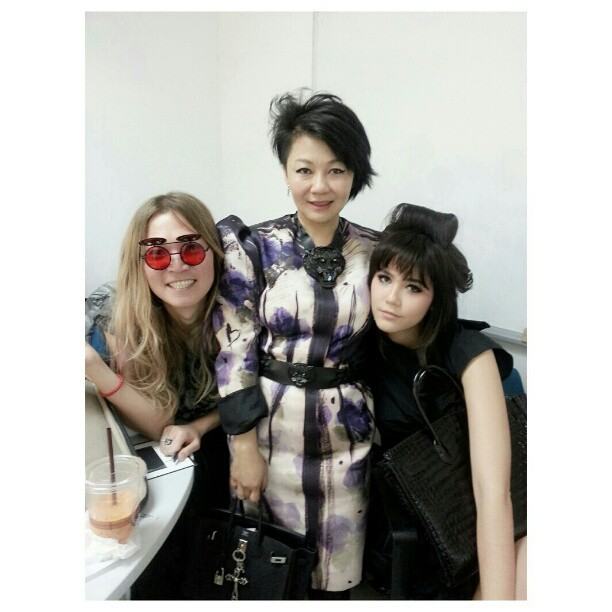 อัพเดท Instagram ชมพู่ อารยา