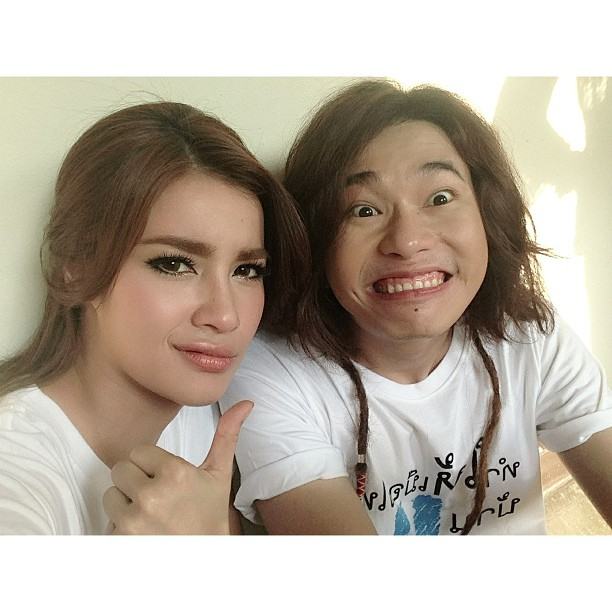 วิว-วรรณรท