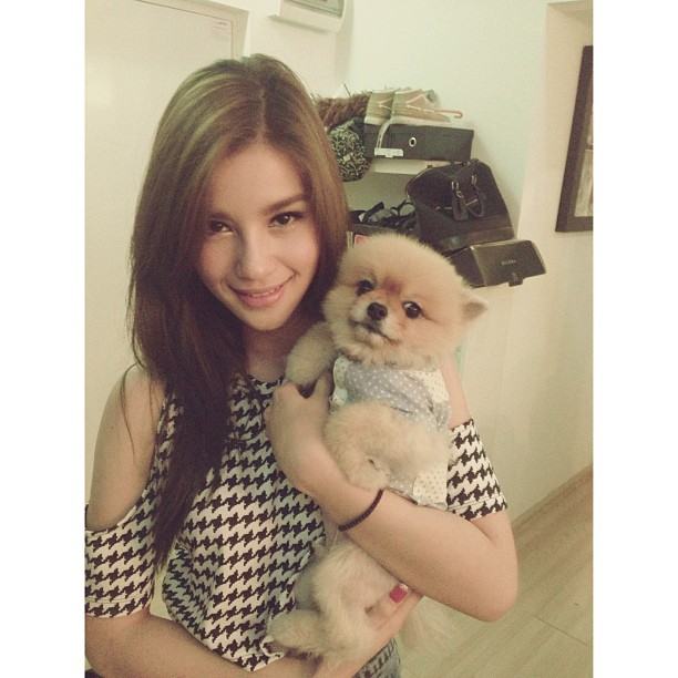 วิว-วรรณรท