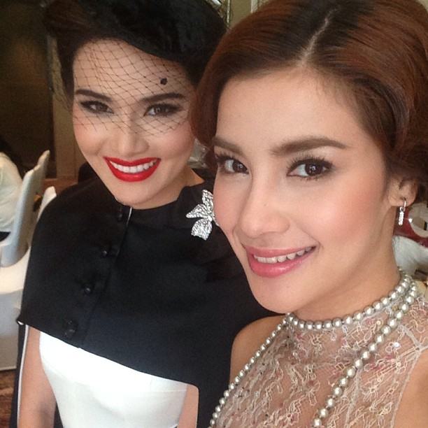 วิว-วรรณรท