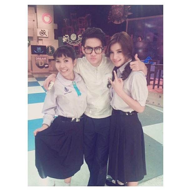 วิว-วรรณรท