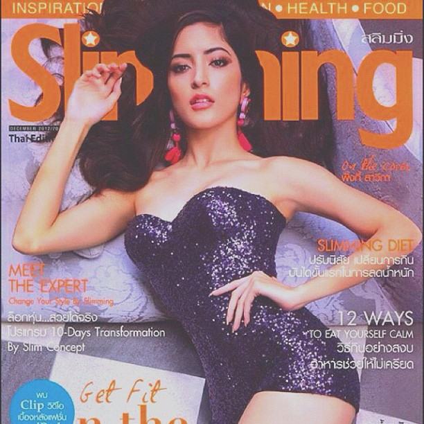 พิ้งกี้ สาวิกา น่ารักมั้กๆ