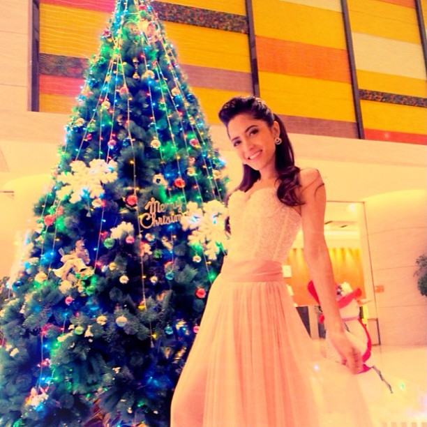 พิ้งกี้ สาวิกา น่ารักมั้กๆ