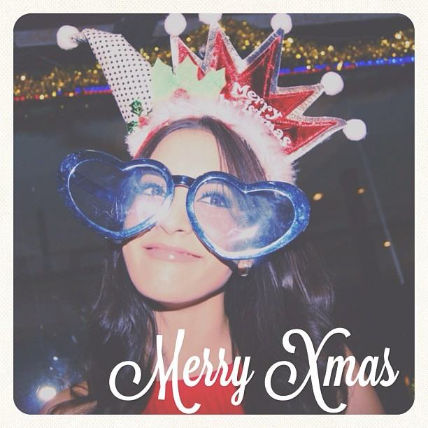 พิ้งกี้ สาวิกา น่ารักมั้กๆ