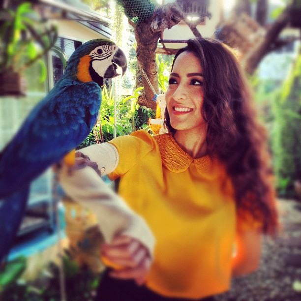 พิ้งกี้ สาวิกา น่ารักมั้กๆ