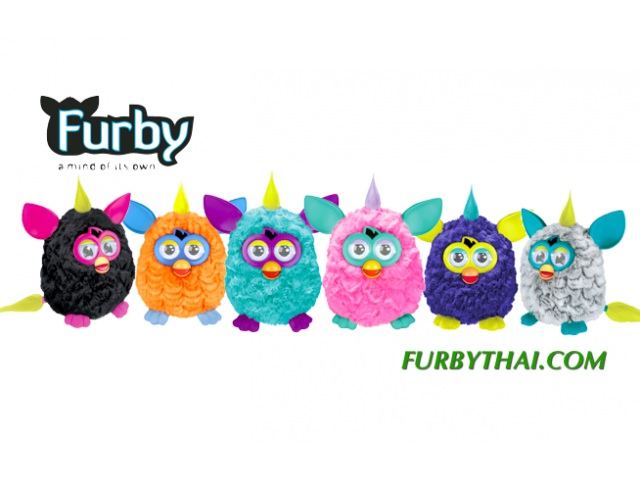 ของเล่นใหม่ของ ชมพู่!!