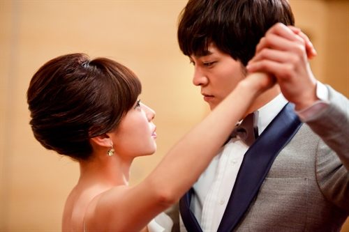 Level 7 Civil Servant