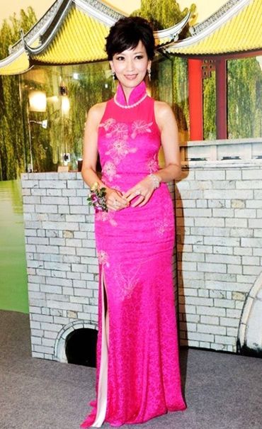 แฟชั่น กี่เพ้า สวย ๆ เอาใจอาหมวย ต้อนรับตรุษจีน