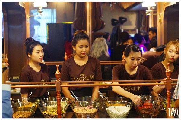 สยามเซ็นเตอร์ โฉมใหม่ เก๋ไก๋ได้ใจ!