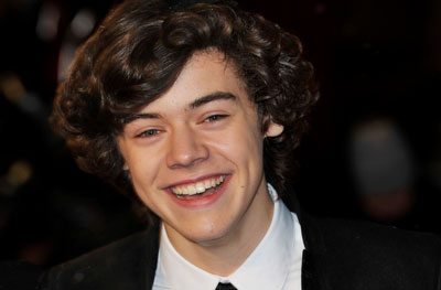 เบ็คแฮม ถูกยกให้เป็นแฟชั่นไอคอนอันดับหนึ่งเรื่องทรงผม