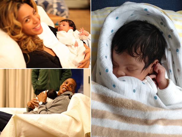 รวยซะอย่าง!  Beyonce ซื้อบาร์บี้ให้ลูก 2.4 ล้านบาท