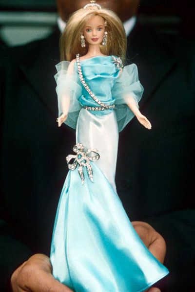 รวยซะอย่าง!  Beyonce ซื้อบาร์บี้ให้ลูก 2.4 ล้านบาท