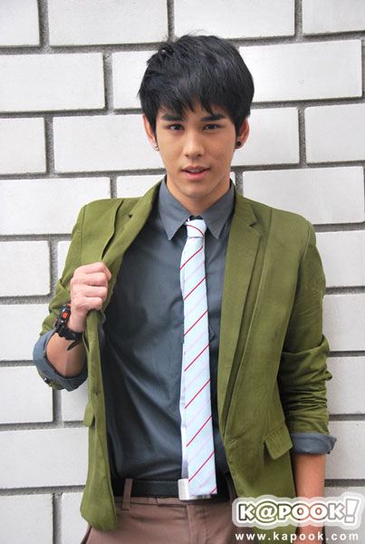 ลูกไม้หลากสี ละครน้ำดีเรื่องนึง